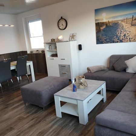 Ferienhaus-Steinpicker Dornumersiel Kültér fotó