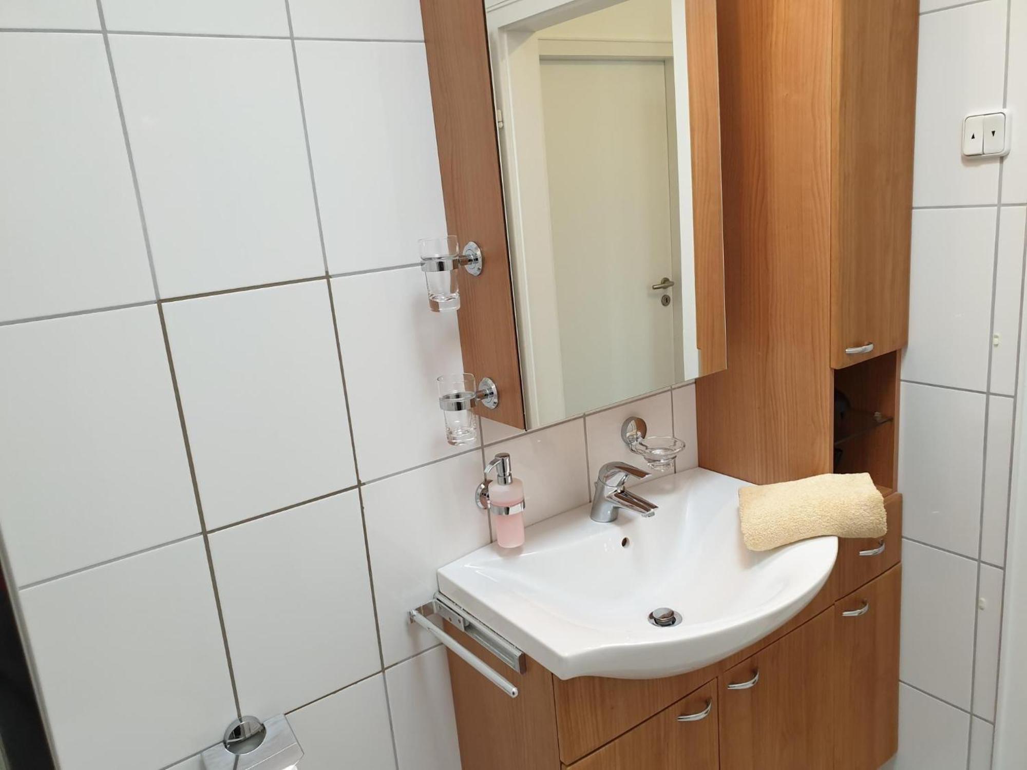 Ferienhaus-Steinpicker Dornumersiel Kültér fotó