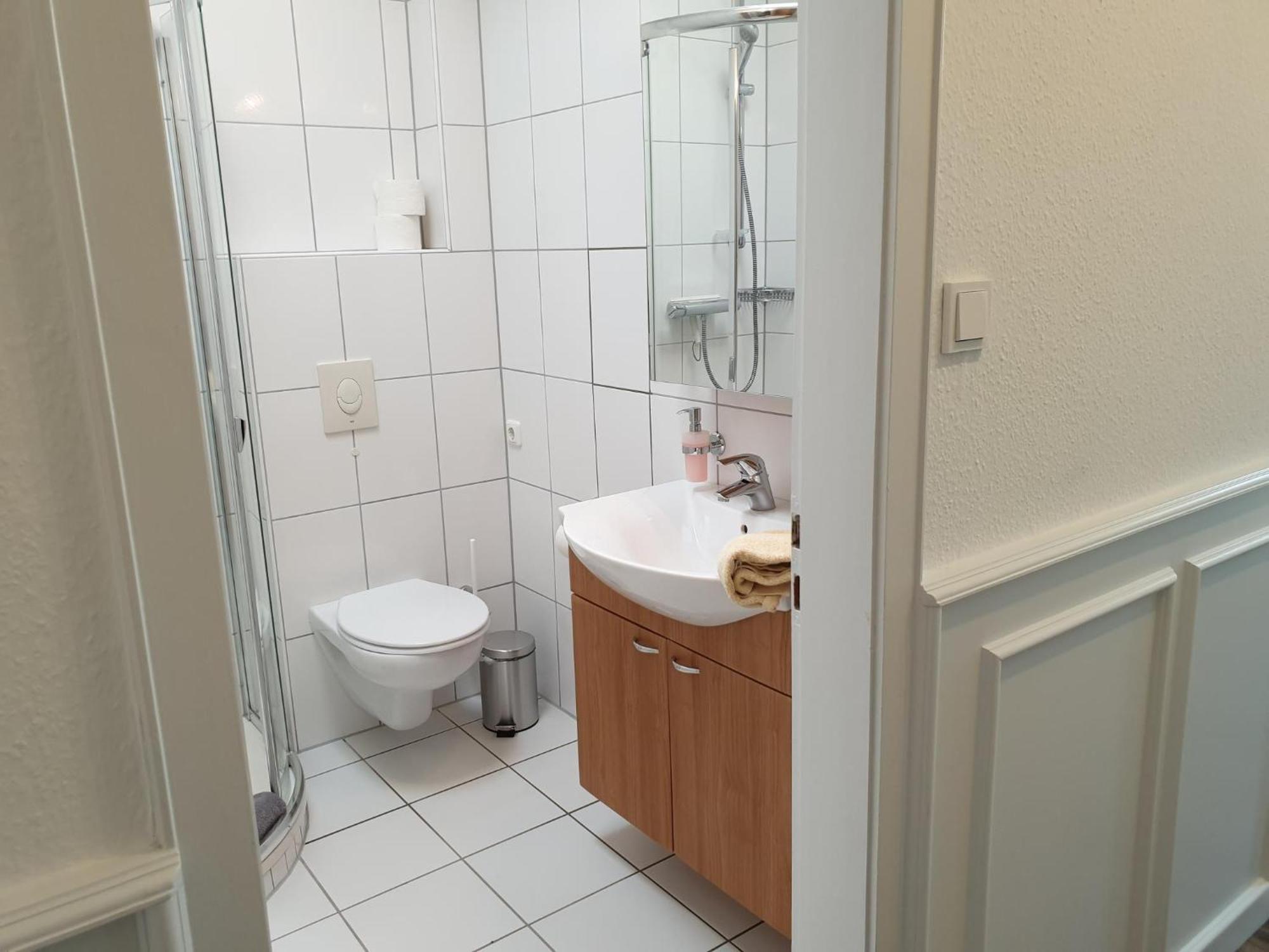 Ferienhaus-Steinpicker Dornumersiel Kültér fotó