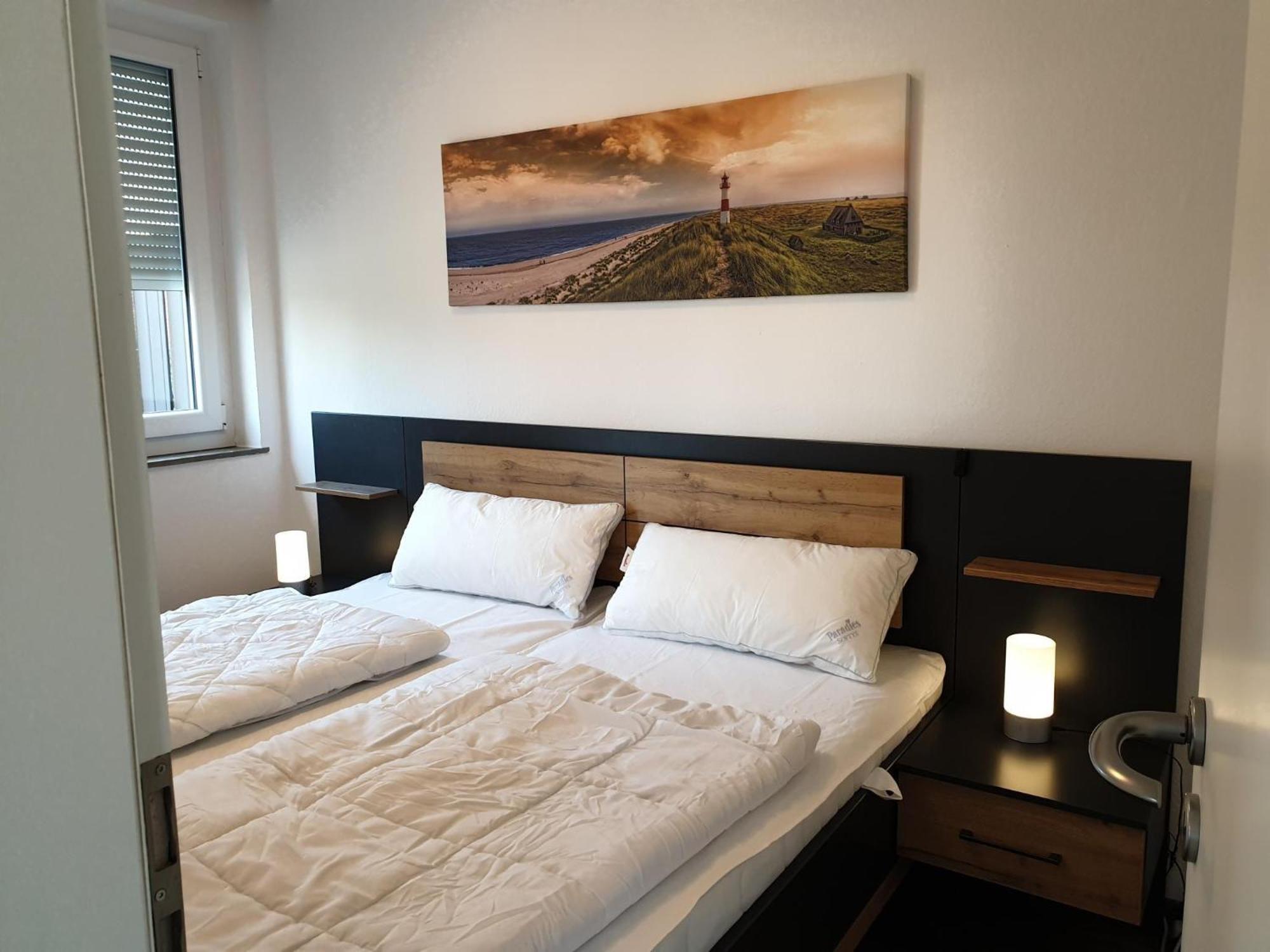 Ferienhaus-Steinpicker Dornumersiel Kültér fotó