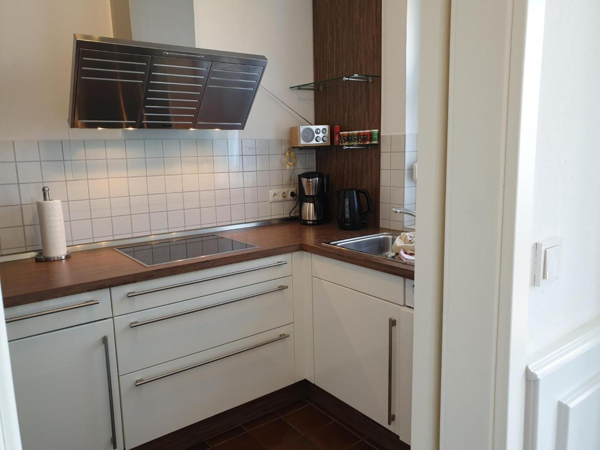 Ferienhaus-Steinpicker Dornumersiel Kültér fotó